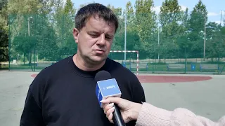 Sport Anew in Jaworzno. New sports fields in six locations