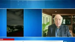 Bernardo Vega advierte sobre acción unilateral de EE. UU. y sus consecuencias para Venezuela Bernardo Vega advierte sobre acción unilateral de EE. UU. y sus consecuencias para Venezuela