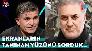 Fotoğraftaki Oyuncumuzu Tanıdınız Mı? | 30 Saniye 42. Bölüm