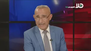 د. سهيل ذياب يتحدث عن السيناريوهات القائمة في الملف الإيراني الأمريكي
