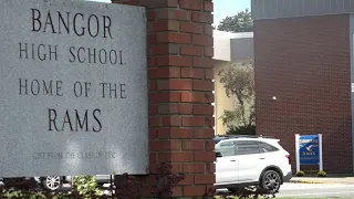 Fairmount students will be starting school at Bangor High due to asbestos
