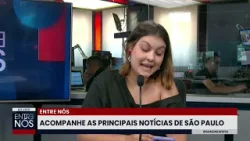 Vendedores ambulantes aguardam há 10 dias a liberação de bebidas para o Carnaval no Ibirapuera