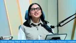 [detikPagi] Edisi #639 Pencurian 7 Koper Turis Thailand di Bromo Buat Pelaku Usaha Cemas
