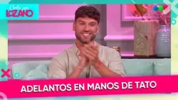 Gran Hermano cada vez más cerca: Tato Algorta nos trae algunos adelantos | #GranHermano