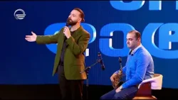 საბა ღურწკაია და ვახო კალმახელიძე | ჰორიზონტი