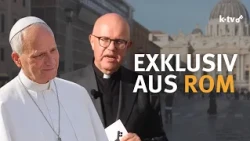 Commentary on Pope LEO XIV | Fr. Dr. Thomas Maria Rimmel from Rome