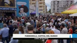 Informativo Fuengirola Televisión 06-05-2024