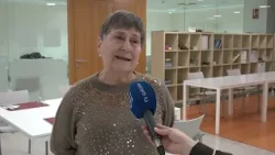 INFORMATIU MIGDIA - DIJOUS 19 DE FEBRER DE 2026 INFORMATIU MIGDIA - DIJOUS 19 DE FEBRER DE 2026