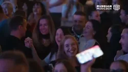 ТАТЬЯНА БУЛАНОВА - Один день | РЕАЛЬНАЯ ПРЕМИЯ MUSICBOX 2025 LIVE АРЕНА