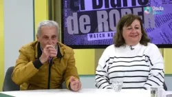 EL DIARIO DE ROBER T02xP086 - MARTES 17/03/2026