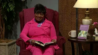 The Just Call Me Sarah Talk Show 290 - Let Your Light Shine