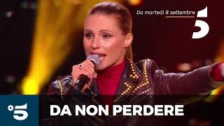 Super Karaoke - Da martedì 8 settembre, in prima serata su Canale 5