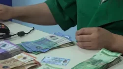 Servidores públicos de MINSA y MINED reciben salario de marzo 2026