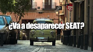 Goodbye SEAT? Volkswagen Reportedly Sets Date for the Brand's Demise