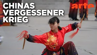 Der Boxerkrieg: Das Ende des chinesischen Kaiserreichs | Doku HD | ARTE