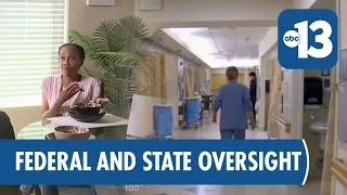 Nevada Hospice Industry Faces Increased Scrutiny Over Care Quality