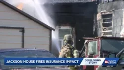 House fires could lead to higher insurance rates