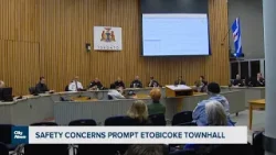Safety concerns in Etobicoke prompt community meeting