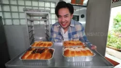 [FULL] Wisata Kuliner Harga Merakyat Rasa Nikmat | MAKAN RECEH (08/04/24)