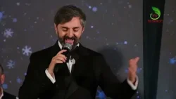 Adrian Ursu și Orchestra Dor - La mulți ani cu drag vă spun