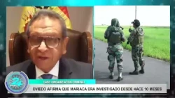 NOTICIERO CENTRAL 02 10 26