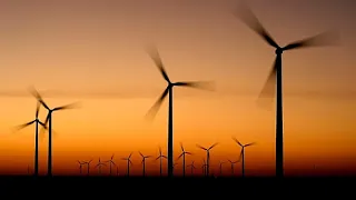 Energy: High Prices Driving the Transition to Renewables