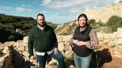 Widien - Wied Binġemma