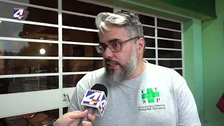Pereira: "Equipo de gestión del Hospital Escuela del Litoral hace un mal uso del servicio SAME 105"