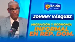 La nueva medida migratoria y su impacto en la economía informal de República Dominicana