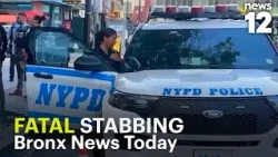 Bronx News Today: Bronx funeral home lawsuit, Fordham stabbing, Morrisania deli robbery