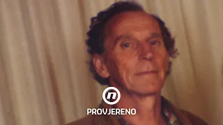 Nije ponio ni oružje: Pješice prešao barikade i otišao pregovarati za mir | Provjereno