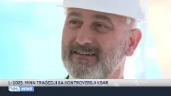 L-2025: Minn traġedja sa kontroversji kbar