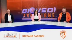 Giovedì Arancione - Stefano Carobbi & Francesco Valiani