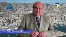 Nuestro Puerto capítulo 33