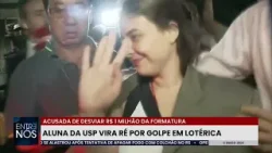 Aluna da USP acusada de desviar mais de R$ 1 milhão vira ré por golpe em casa lotérica