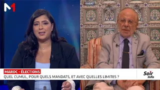 Élections : cumul des mandats, efficacité politique ou concentration des pouvoirs?