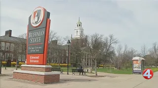 Buff State weighs in on effects of Regents exam changes on higher education