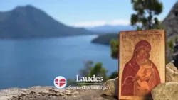 Lauds - Blessed Virgin Mary of the Rosary