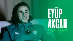 Eyüp Akcan'ın Bir Günü ??