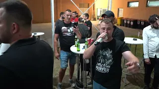 Krajiski Sokolovi - Prijatelj do groba