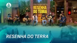 O melhor do Sertanejo Raiz no quadro: Resenha do Terra | Terra da Padroeira