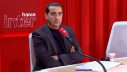 Ali Rabeh, maire de Trappes, veut "rendre illégale" la diffusion de la théorie du grand remplacement