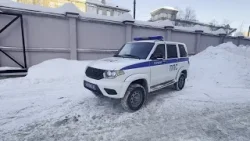 В Иванове по подозрению в убийстве задержан житель Башкортостана В Иванове по подозрению в убийстве задержан житель Башкортостана