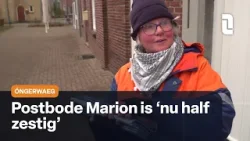 Óngerwaeg in Vlodrop: een eervol beroep