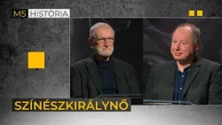 Törőcsik Mari 10 legemlékezetesebb filmszerepe - Történelmi rangadó