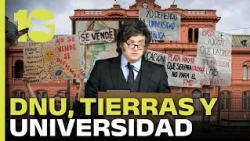 Land Law: The Government managed to block the rejection of Decree 70/23