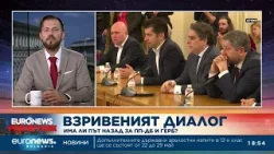 Искрен Митев, ПП-ДБ: ГЕРБ и ДПС не искат промяна на ситуацията и затова ще има поредица от избори