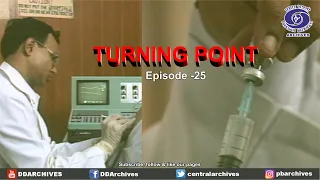 Turning Point | Where Questions Begins and Discoveries Unfold | Ep. 25