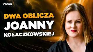 THE PRICE SHE PAID FOR LAUGHTER. Touching memories of Joanna Kołaczkowska