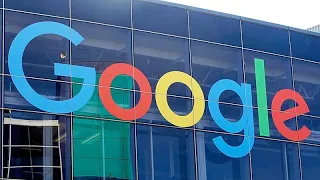 A Google-t 403 millió euróra büntette az ír adatvédelmi hatóság